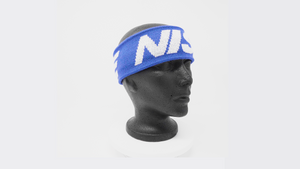 NISE BRND *jacquard* Headband 2.0